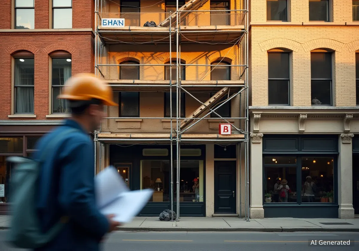 Turner Woodard Expands Historic Preservation Efforts in Carmel