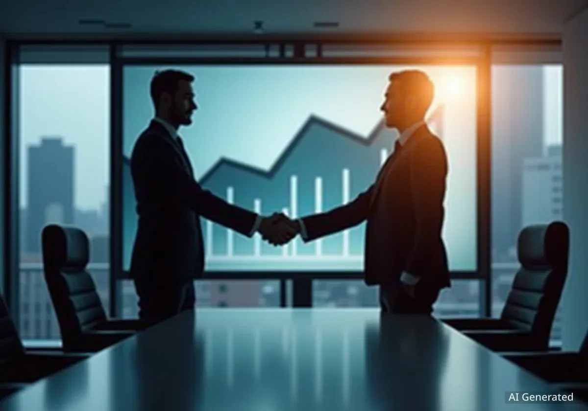 Blackstone Announces Major Real Estate Leadership Changes