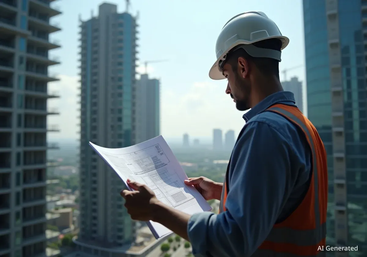 New Federal Policy Mandates High-Density Housing Zones