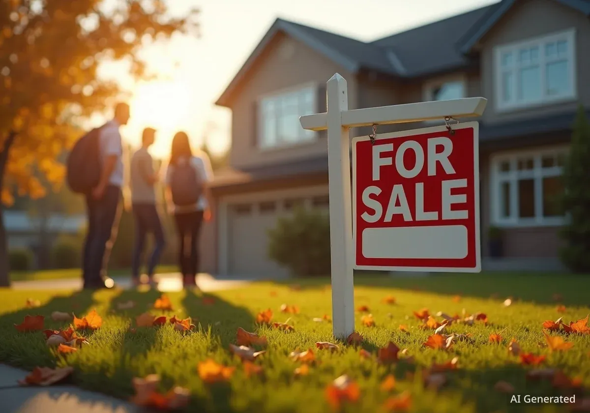 NYC Mayoral Race Spurs Suburban Housing Interest