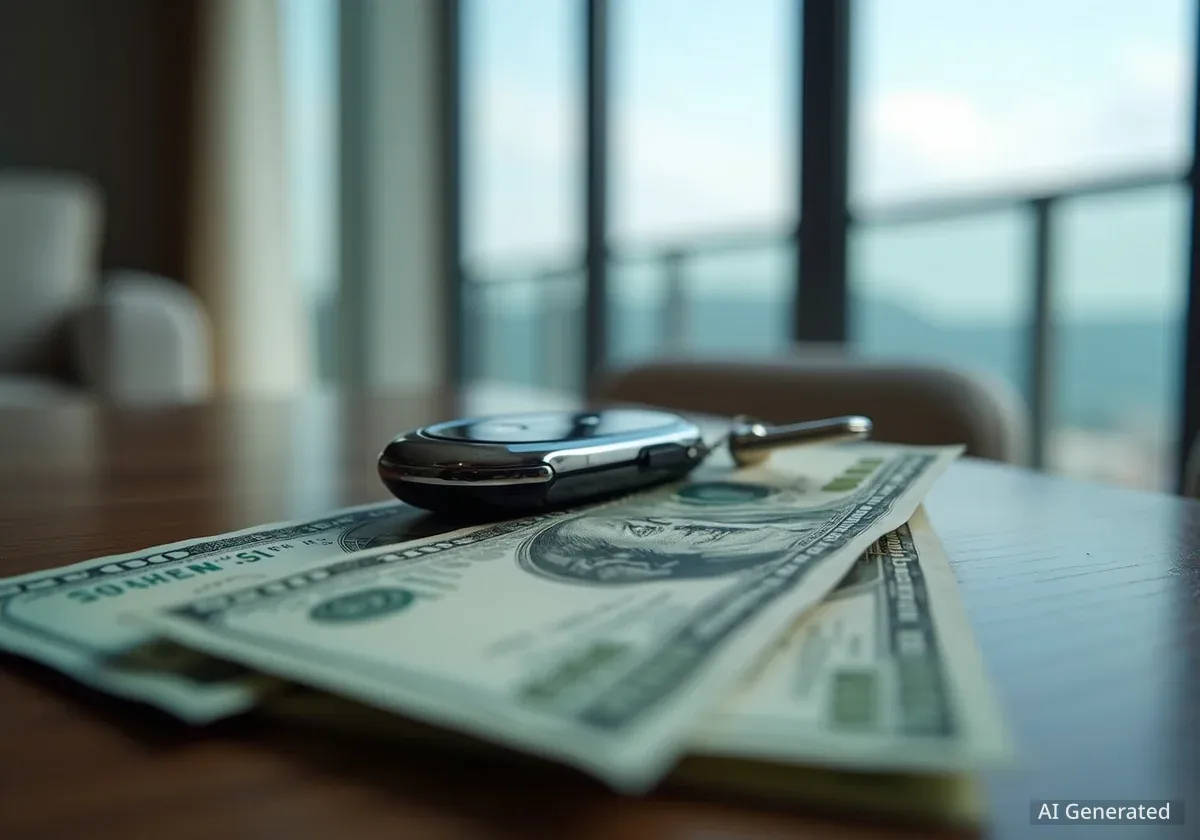 8 Charged in $8M Minnesota Housing Aid Fraud Scheme