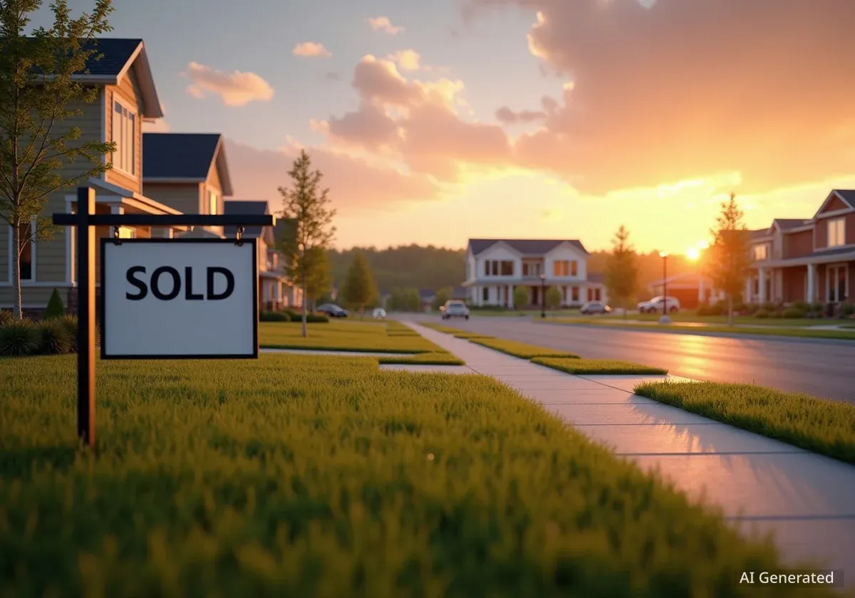 Westmoreland County Real Estate Market Sees Active September