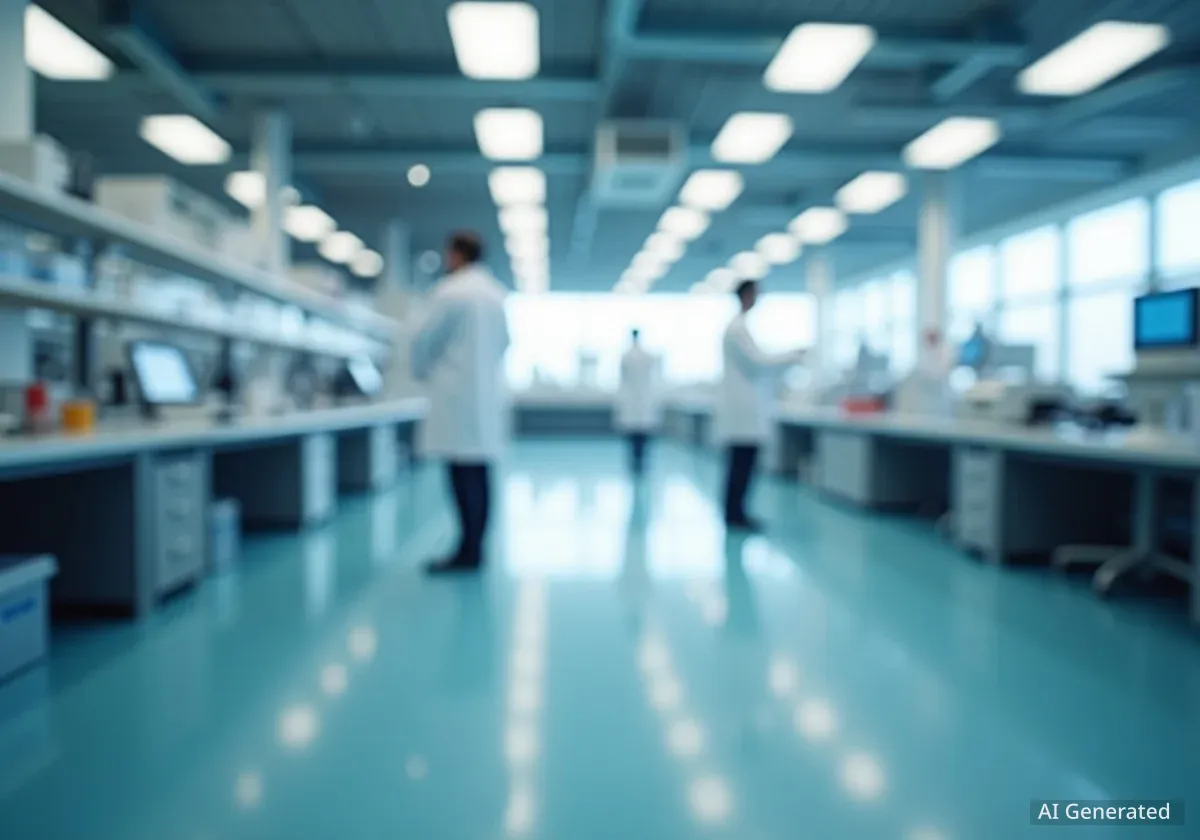 Alexandria and Lilly Launch New Biotech Hub in San Diego