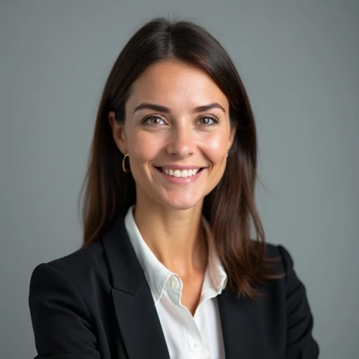 Olivia Parker