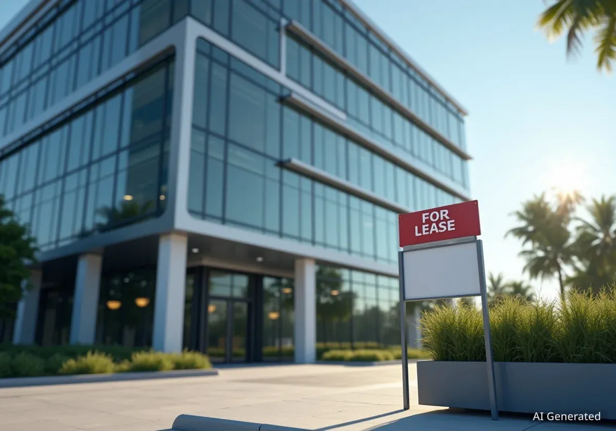 Southern California Real Estate Loses 46,800 Jobs