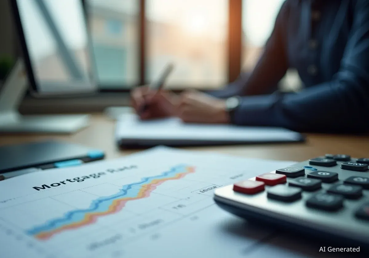 Federal Reserve Cuts Interest Rate to 4.25% Range