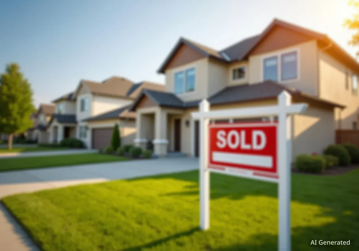 Lehigh Valley Housing Market Sees Price Rise, Quick Sales