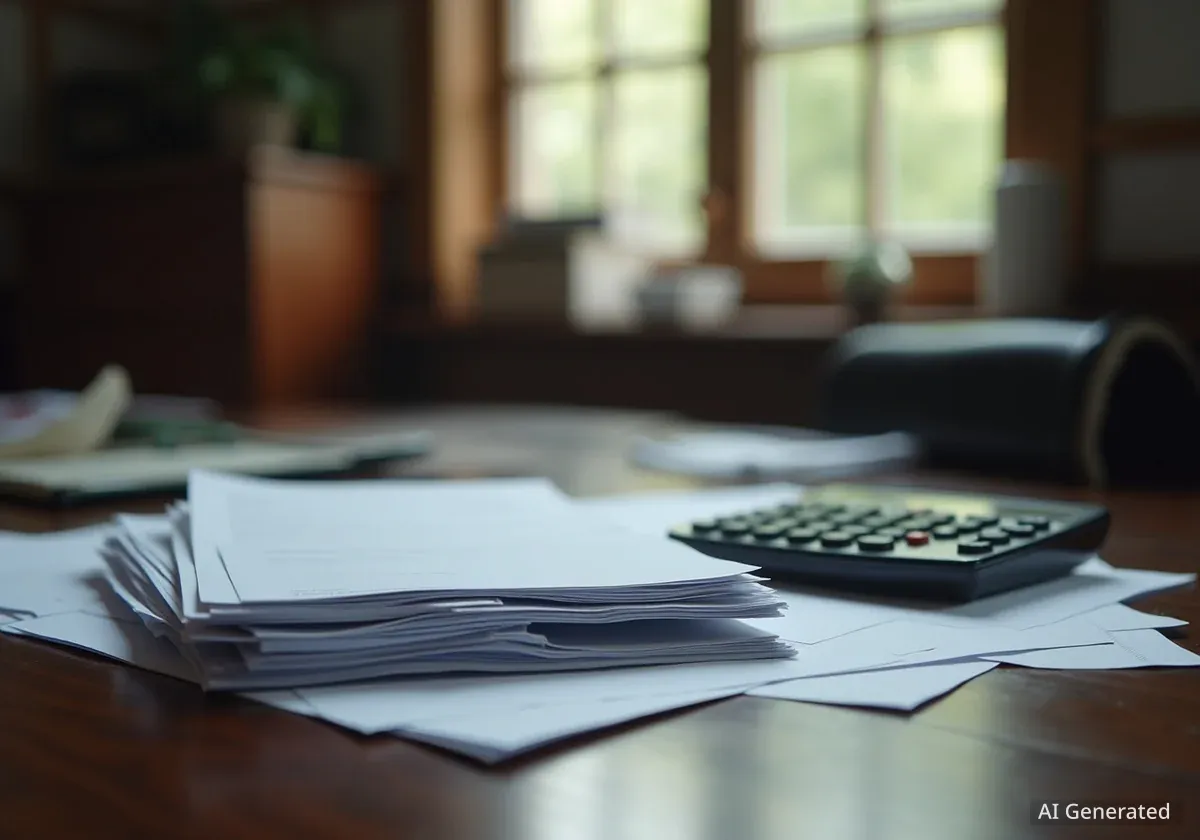Boston Homeowner Loses Tax Appeal Over Flawed Evidence