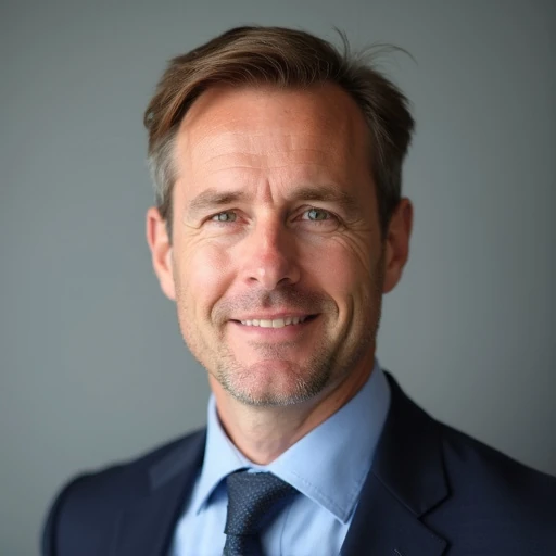 Michael O'Brien