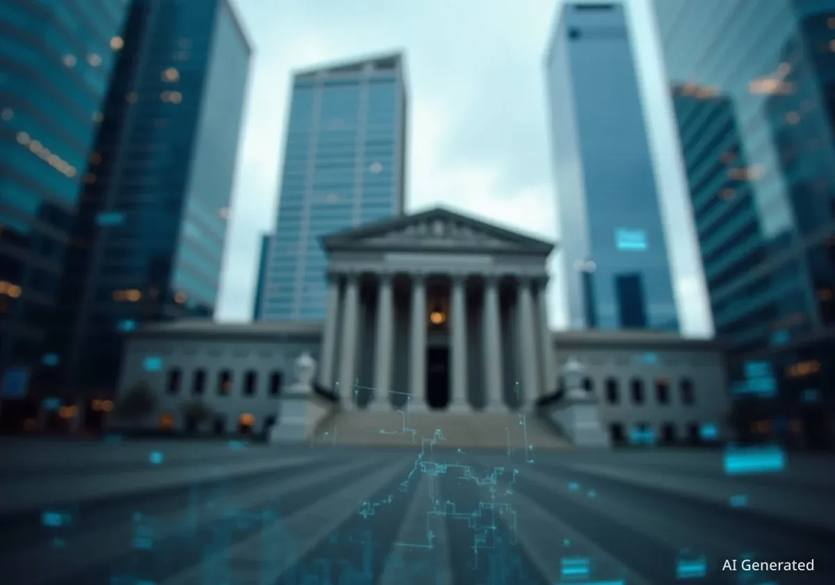 Real Estate Industry Faces Major Shake-Up with Lawsuits, Merger