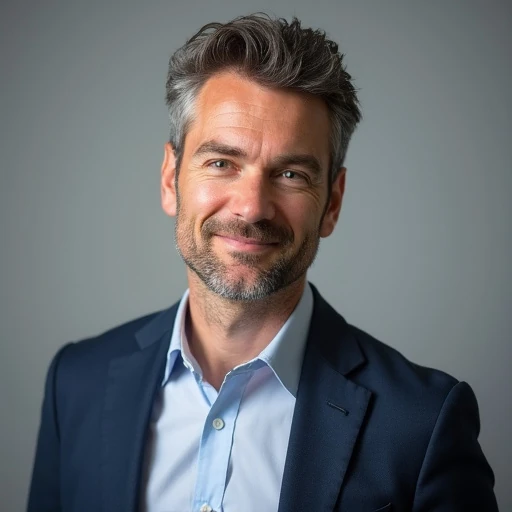David Mitchell