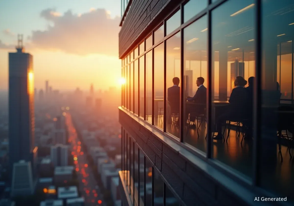 Egypt Developers Propose Major Real Estate Reforms