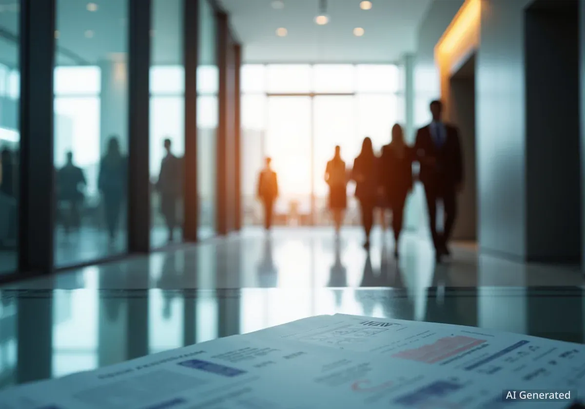 Major Brokerages Announce Strategic Growth and New Alliances