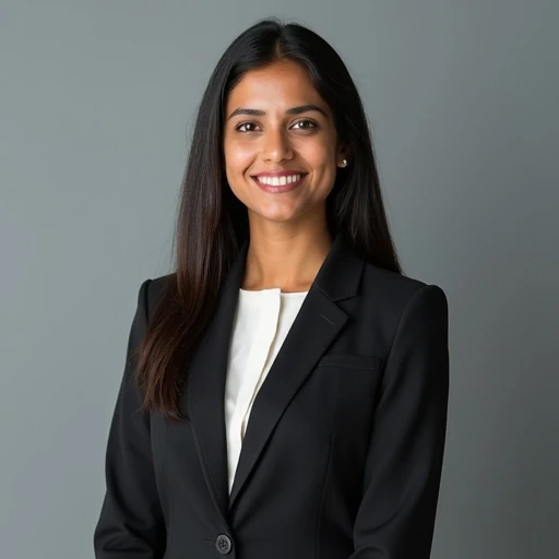 Maya Singh