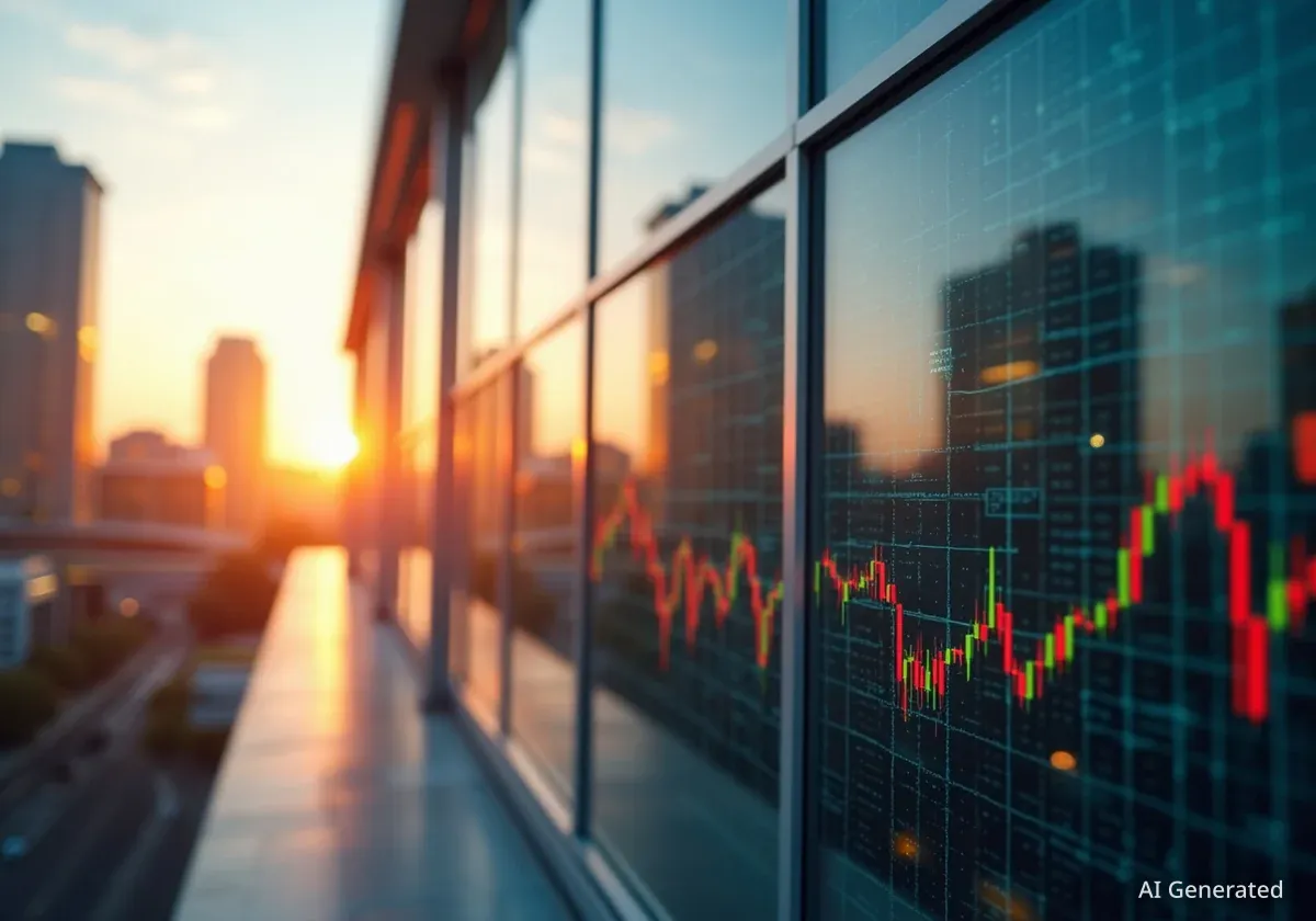 Global Real Estate Market Stabilizes in 2025 Outlook