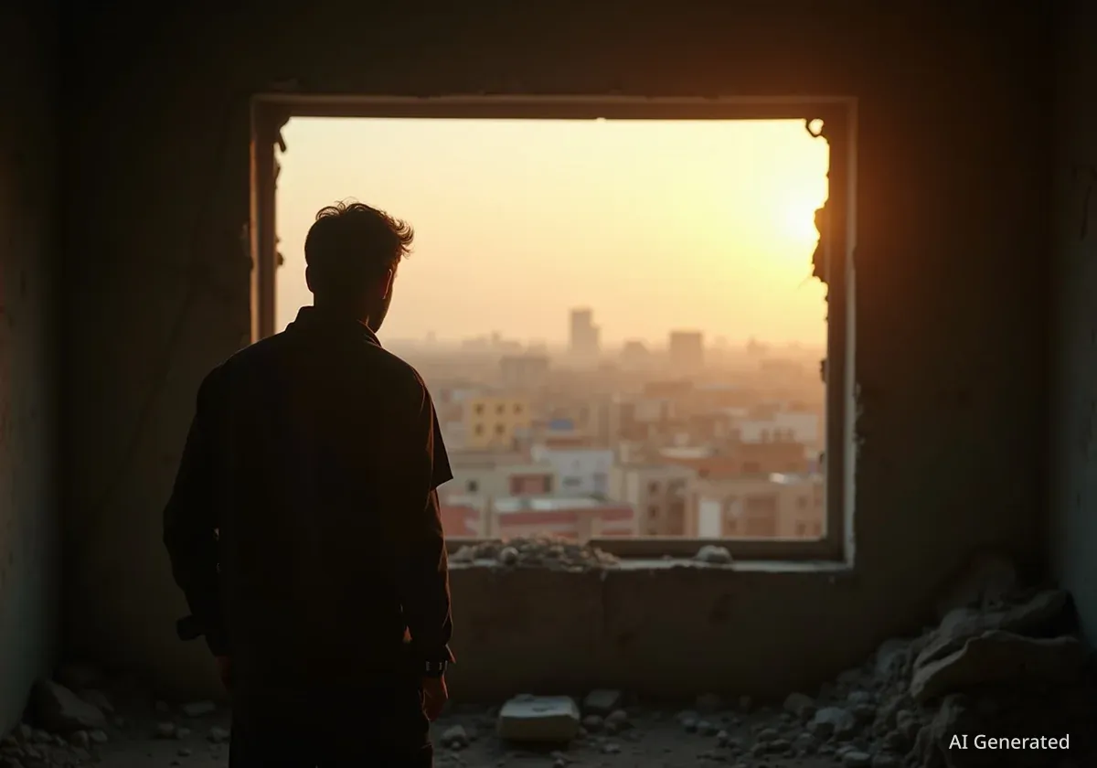 Middle East Tensions Rise with New West Bank and Gaza Plans
