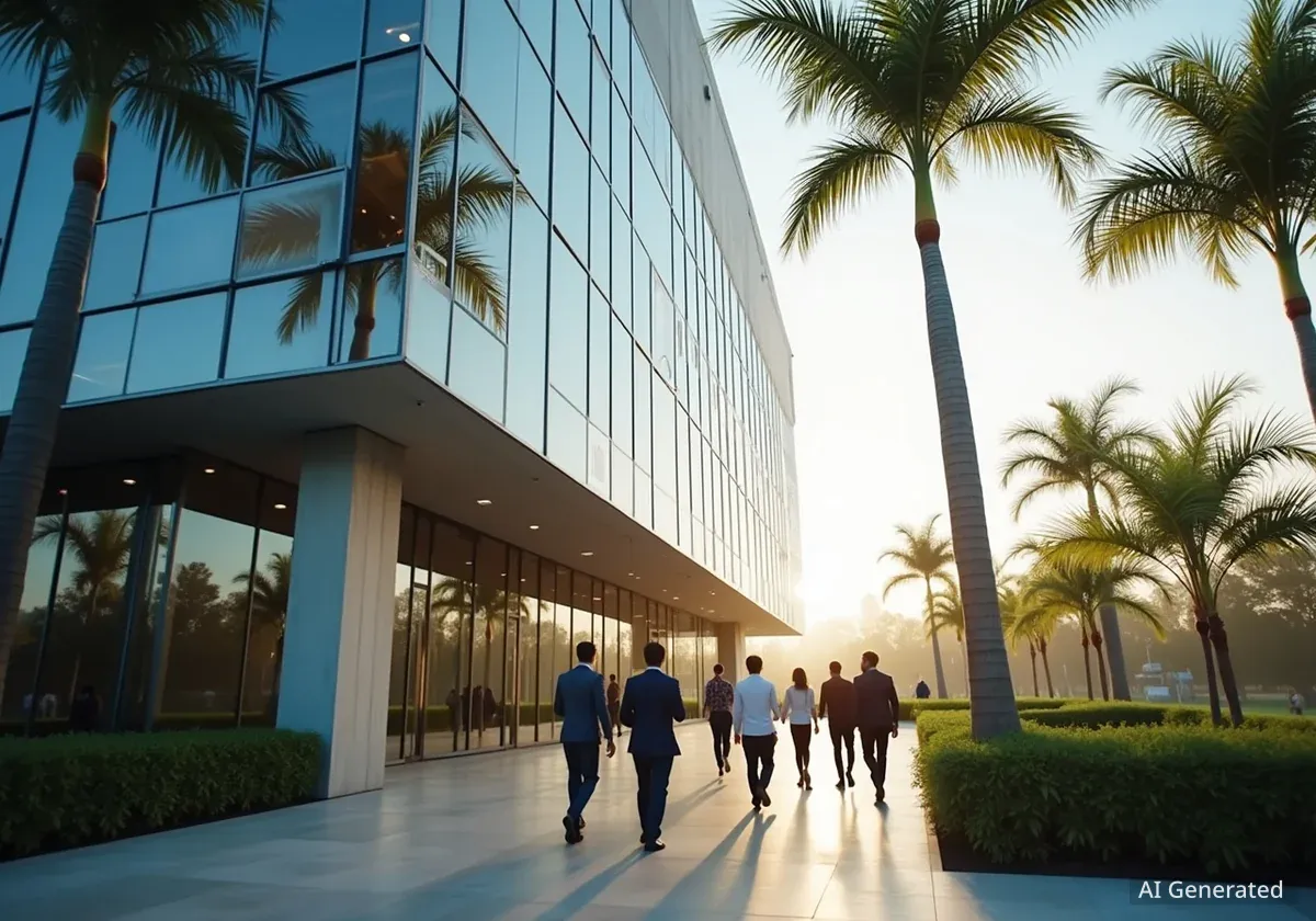 Compass Acquires Anywhere Brands in Hawaii Real Estate Market