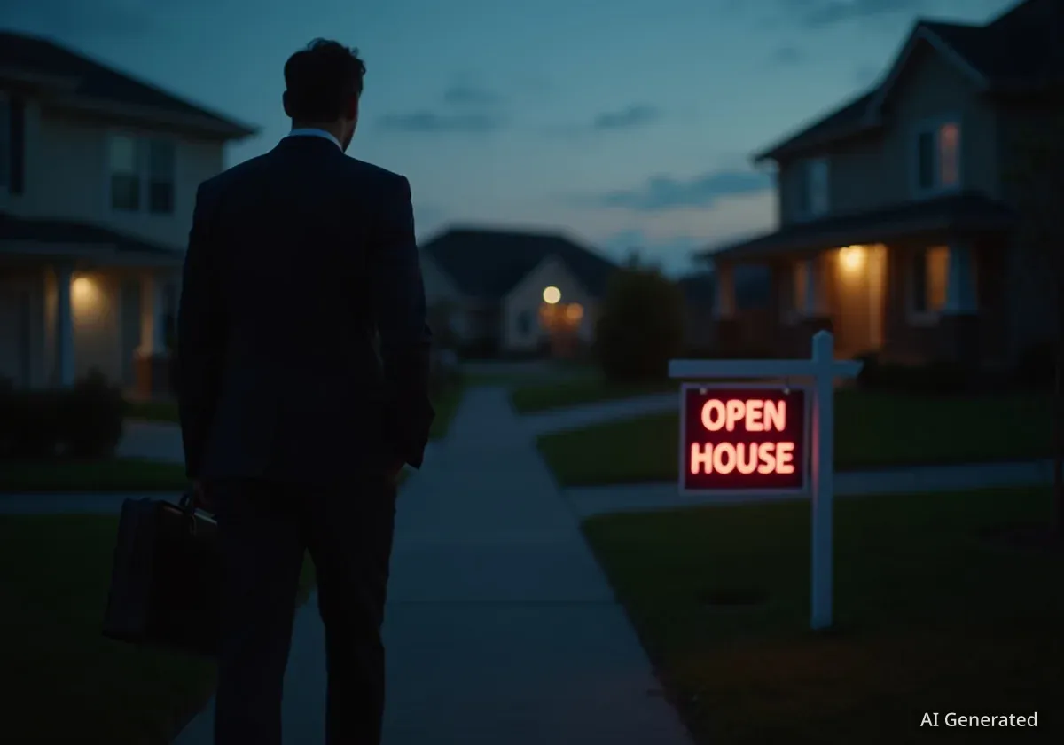 Realtor Safety in Focus as Attacks on Agents Rise