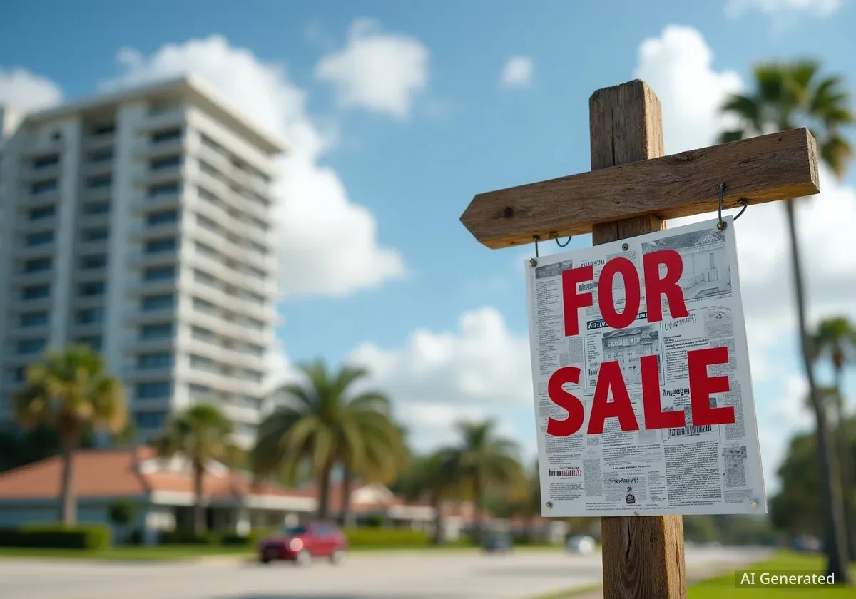 Florida Real Estate Faces Sweeping Legal and Ethical Changes