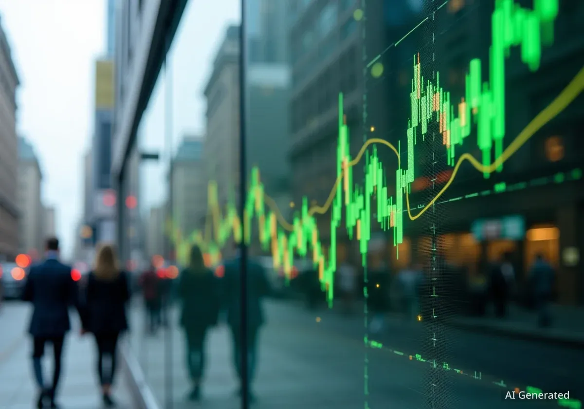 Schroder European REIT Gains with Higher Trading Volume