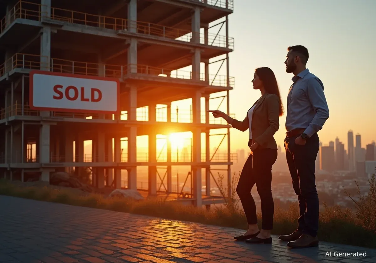 Global Interest Rate Cuts Signal Real Estate Market Shift