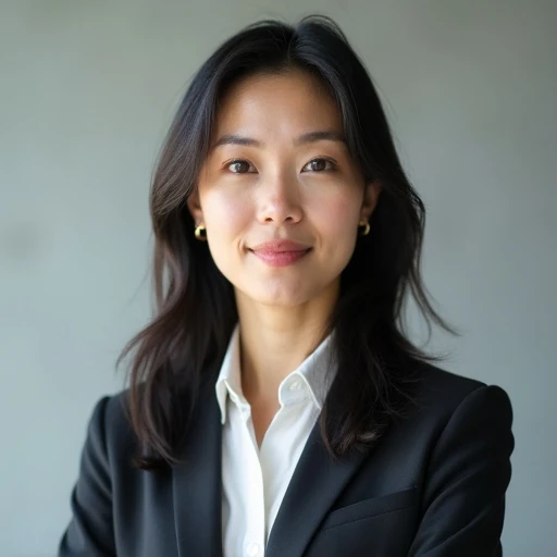 Sophie Chen