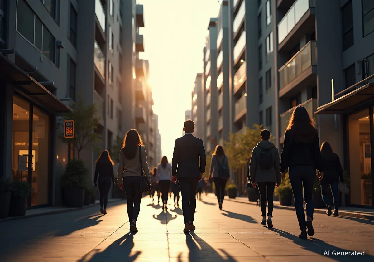 San Francisco Home Affordability Improves for Renters