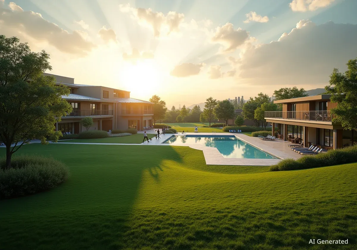 David Lloyd Leisure Acquires The Park Club in West London