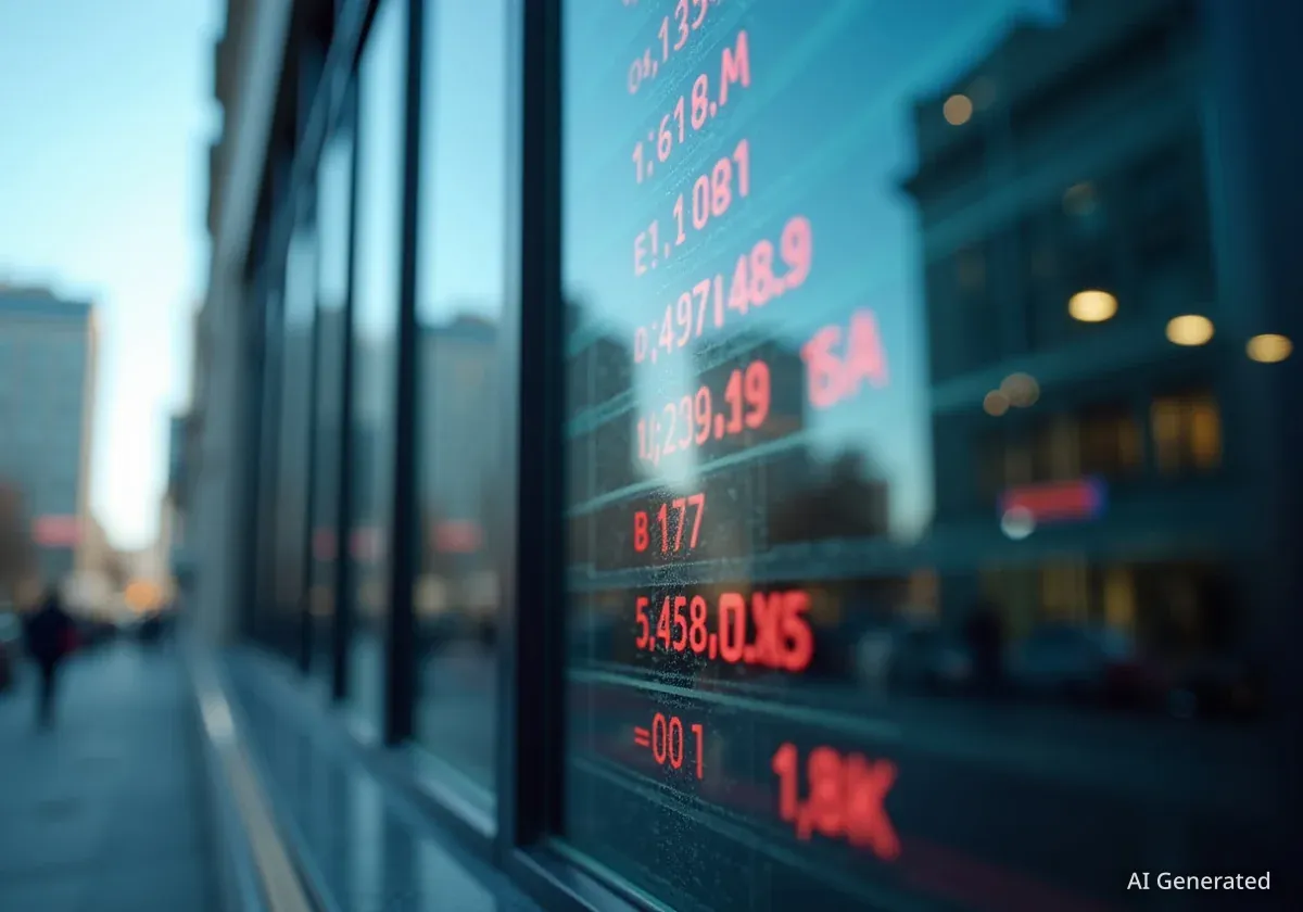 TPG GP A Acquires Major Stake in Anywhere Real Estate
