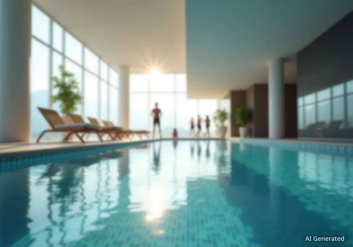 David Lloyd Clubs Unveils New State-of-the-Art Facility