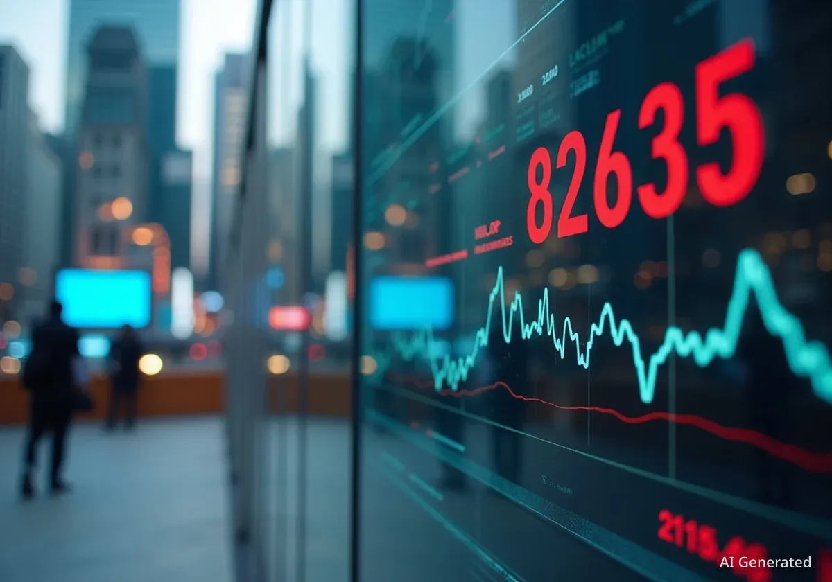 Fed Rate Cut Signals Potential Shift for Real Estate Market