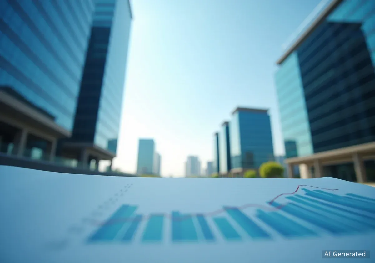 Fed Rate Cut Signals Shift for Global Property Investors