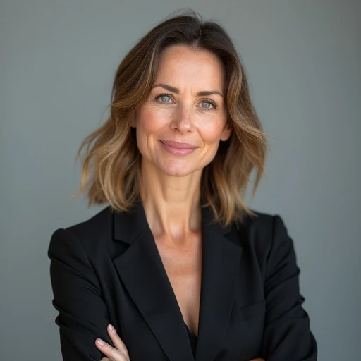 Claire Hammond