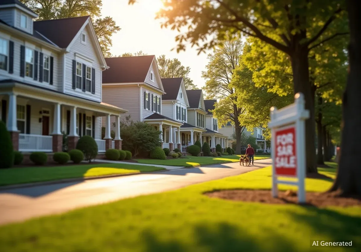 Experts Identify Top 10 East Coast Residential Hotspots
