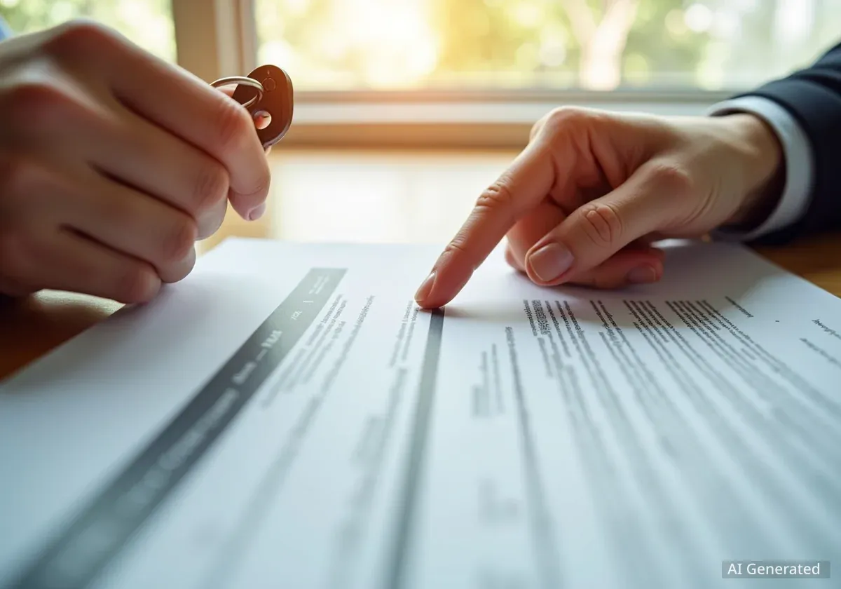 Florida Homebuyers Find Savings with Assumable Mortgages