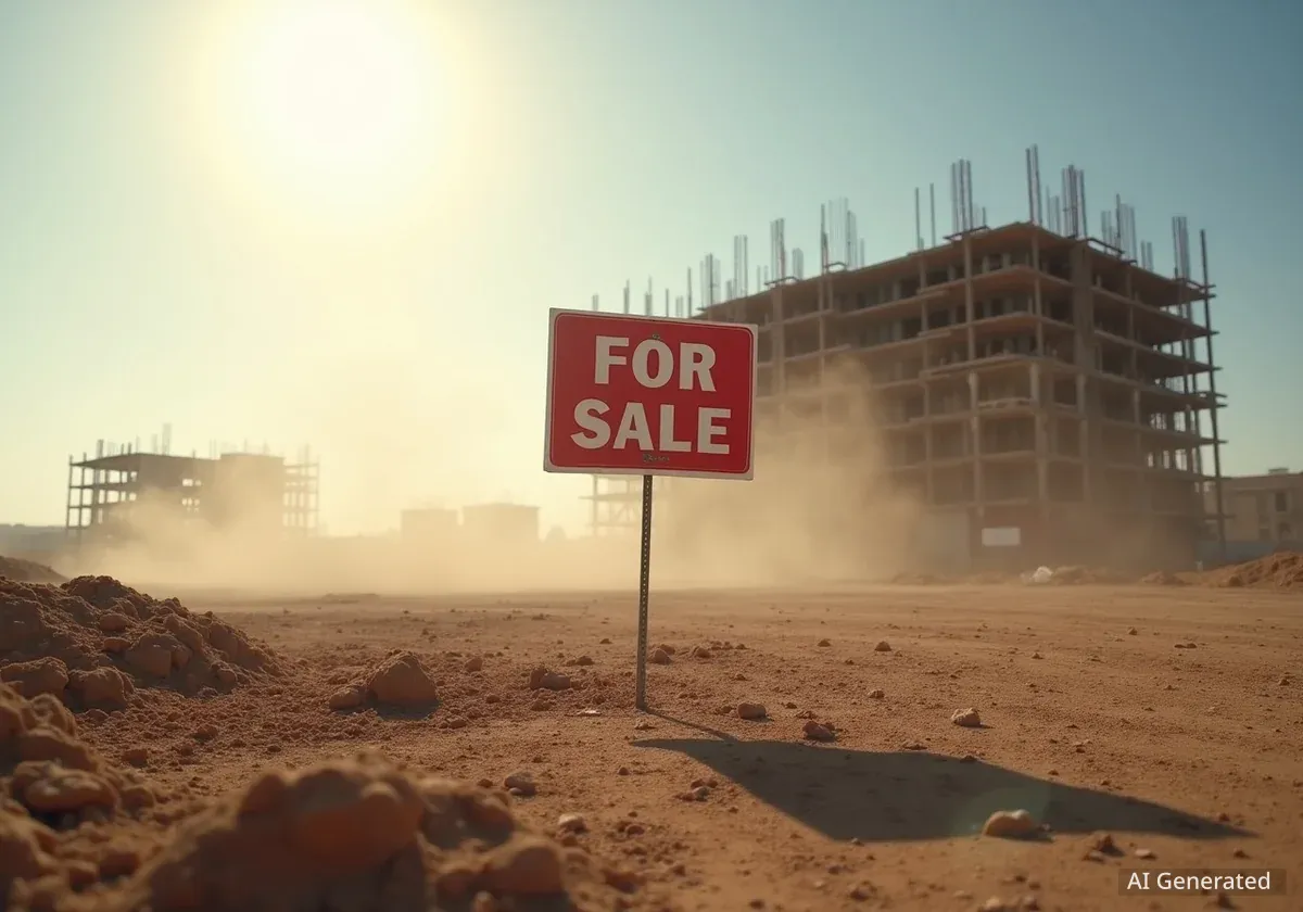Proposals for Gaza Redevelopment Stir Political Debate