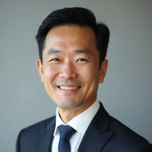 Jin-ho Kim