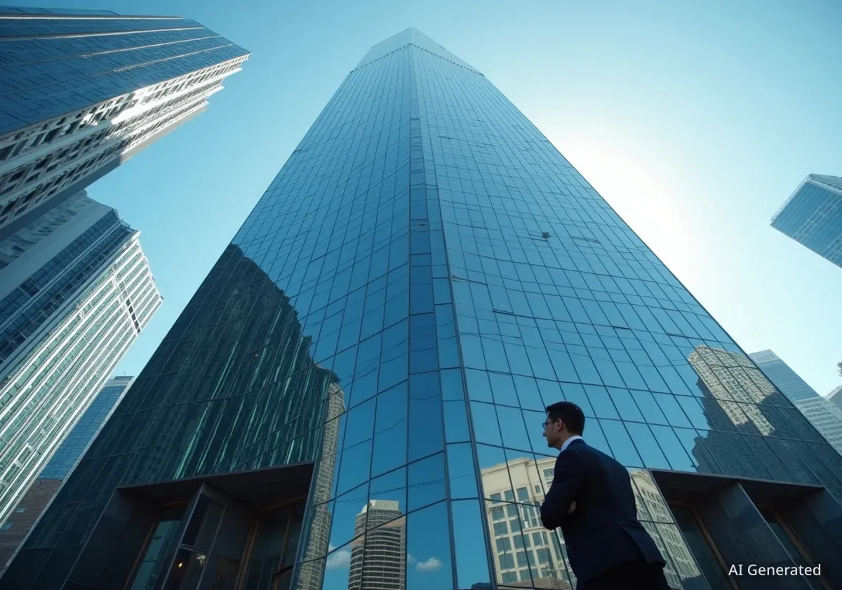 Compass Acquires Anywhere Real Estate in $1.6 Billion Deal