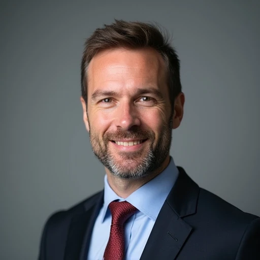 Liam Harrison
