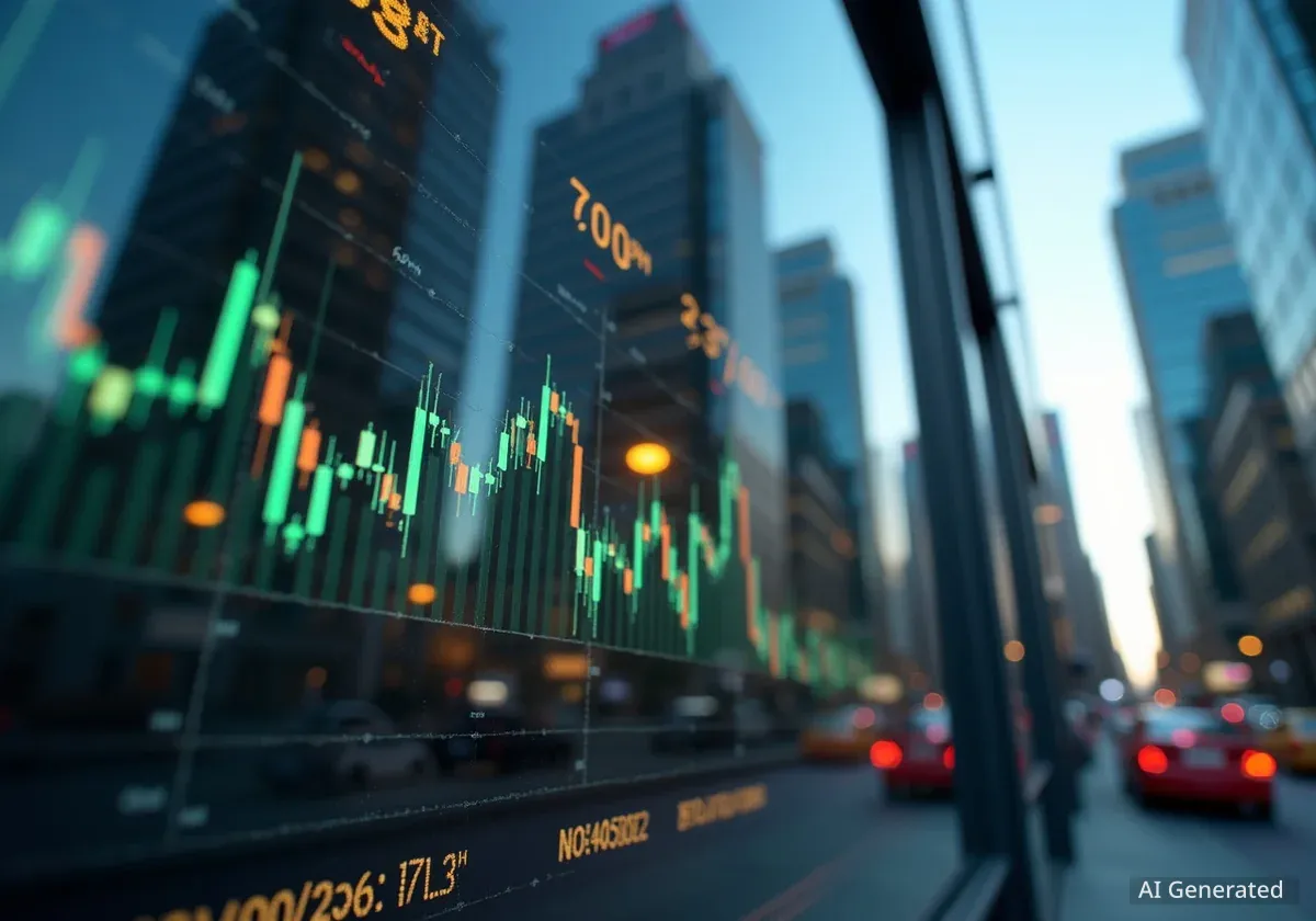 Experts Explain Real Estate as a 'Get Rich Slow' Investment