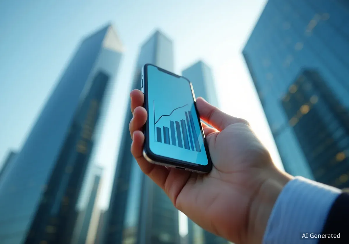 Swiss Firm Lowers Real Estate Entry to 50 CHF via Blockchain