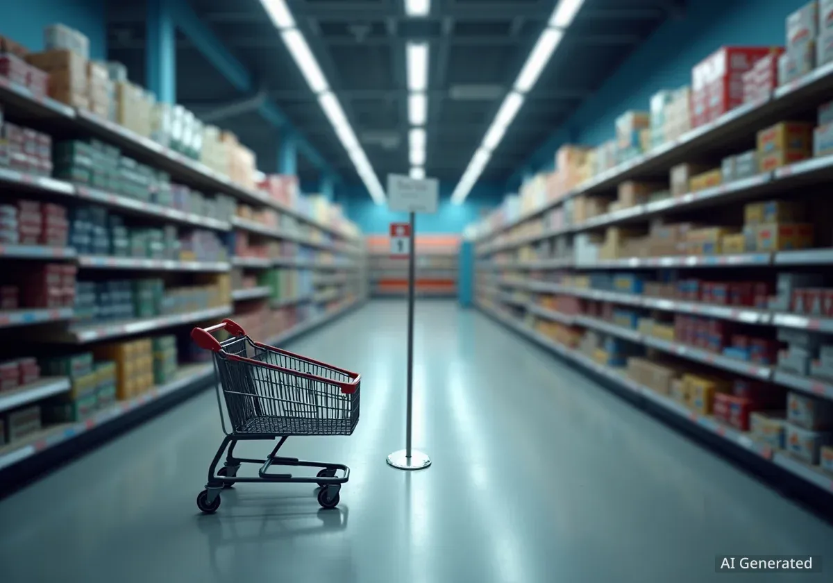 Walgreens Takeover Signals Major Shift for Retail Real Estate