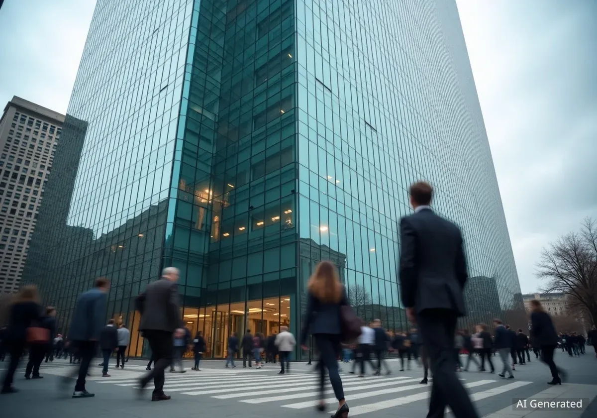 Santander US Real Estate Banking Head to Depart After Two Years