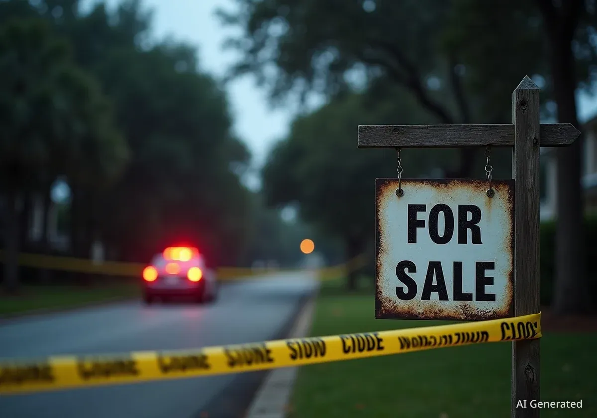 Florida Real Estate Agent Admits to Trafficking 120 Guns