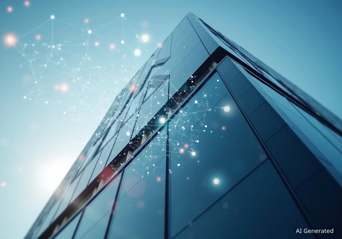 Compass Acquires AI Firm ValuateAI for $450 Million