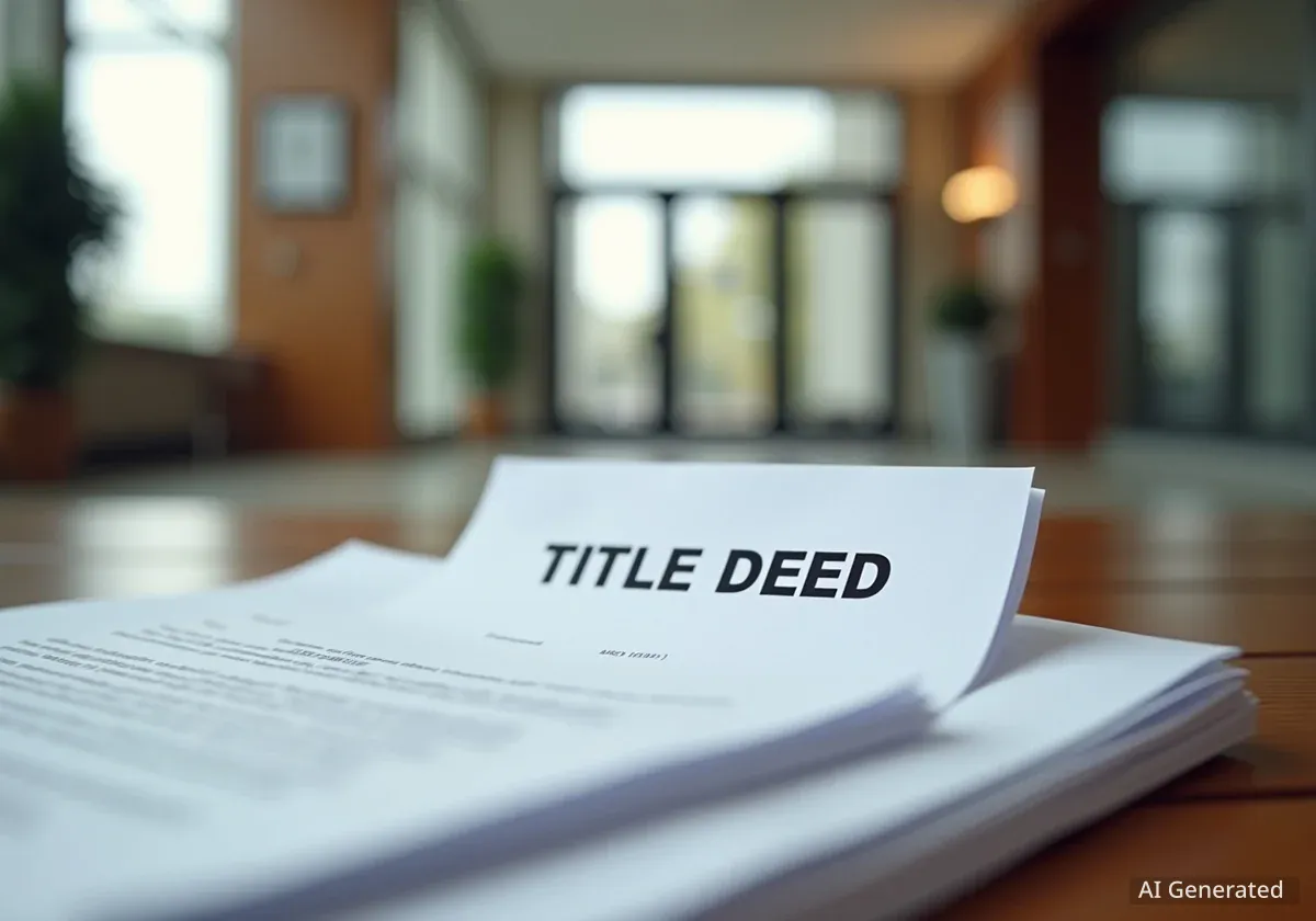 FinCEN Postpones Real Estate Transfer Rule