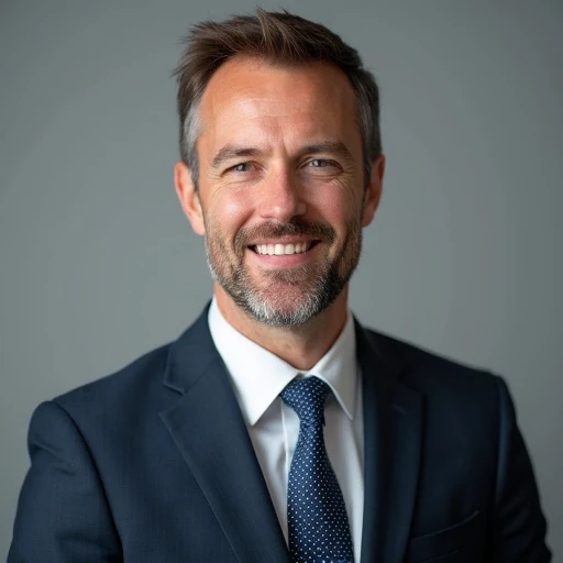 Elias Vance