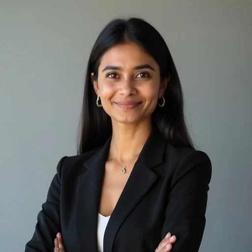 Maya Singh