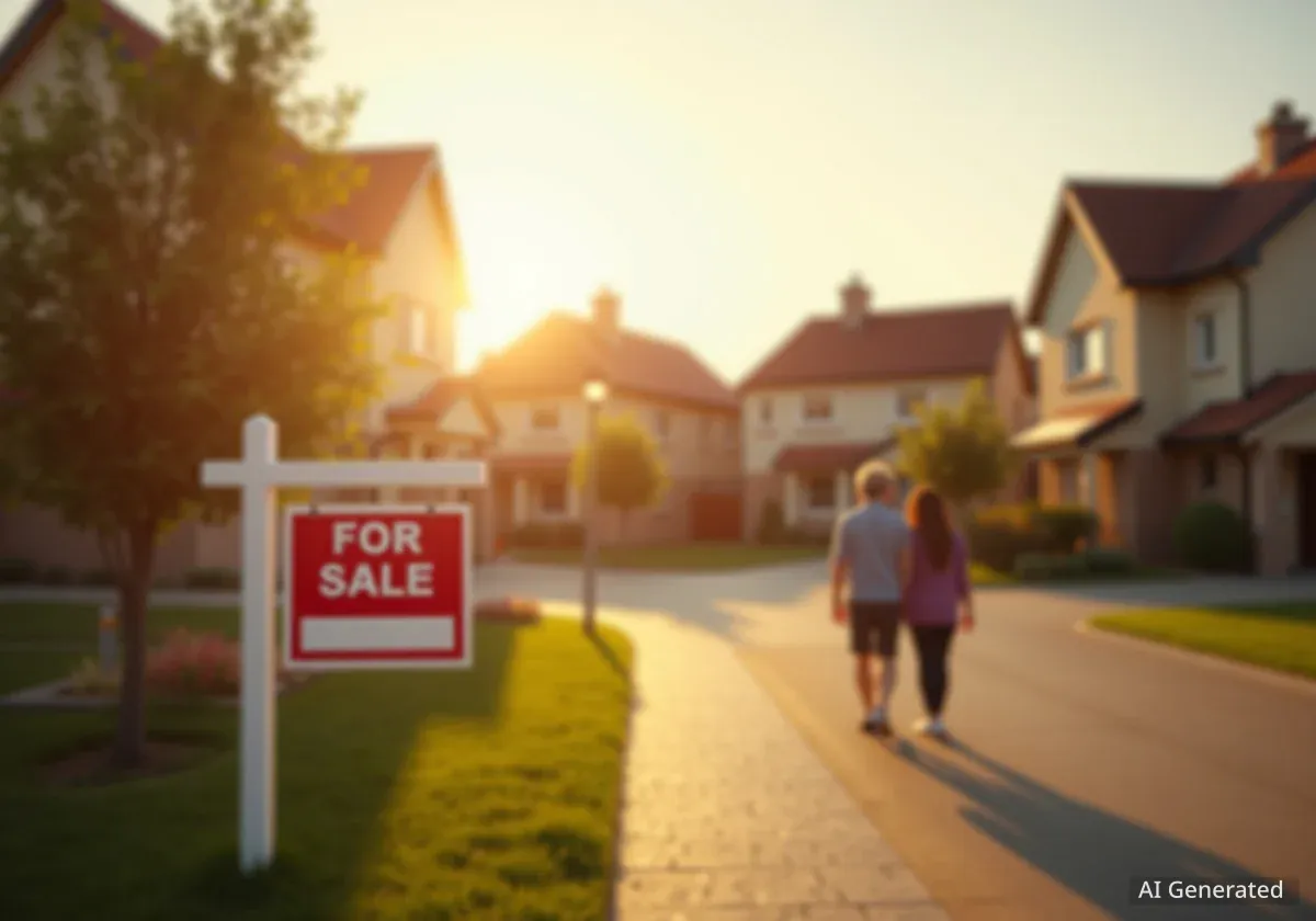 US Housing Market Forecast 2026: Stability Over Spectacle