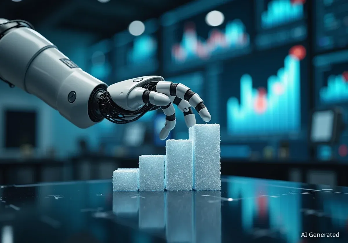 Navigating the Robotics Revolution for Investors